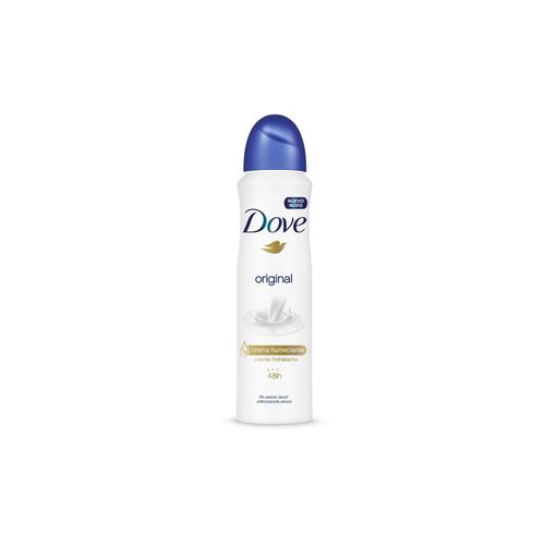 Dove Aerosol Antitransp Orig 150 Ml