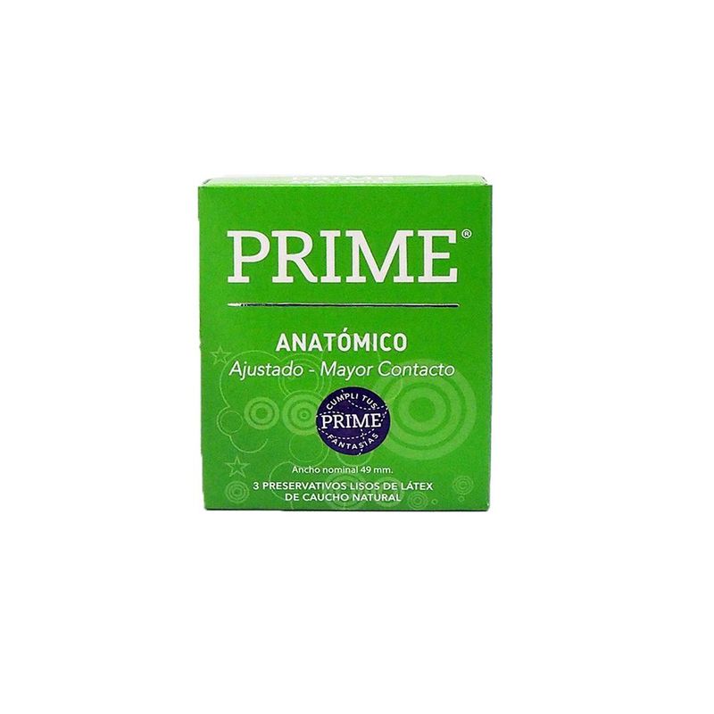 PRIME-ANATOMICO--X-3-UN