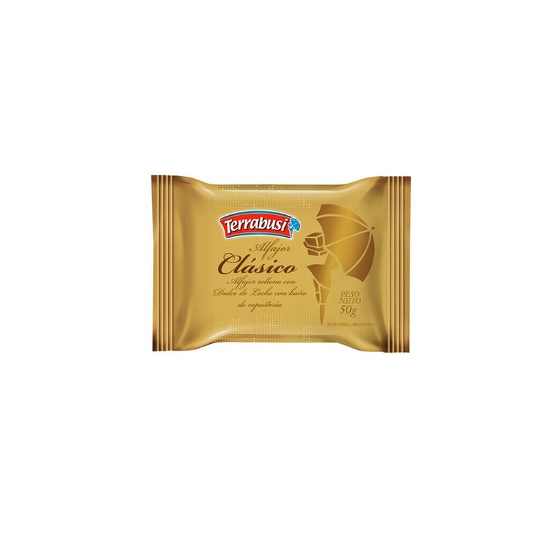 ALFAJOR-TERRABUSI-CLAS-X-50-GR