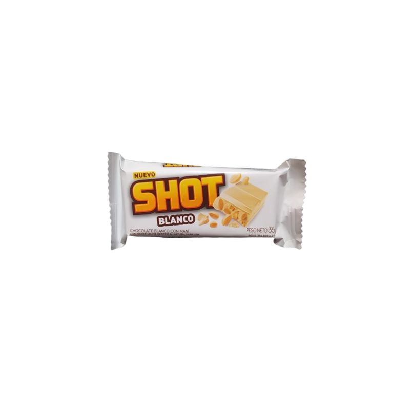 SHOT-BLANCO-X-35-GR