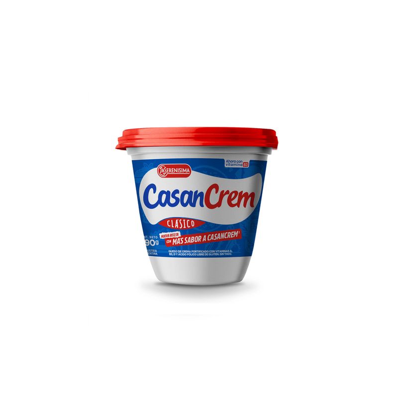 CASANCREM-CLASICO-X-290-GR