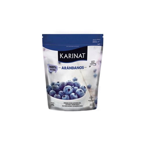 Karinat Arandano 300 Gr