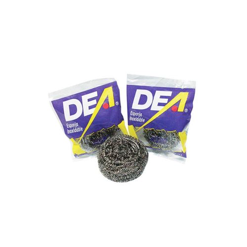 Dea Esponja Acero Inox