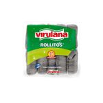 Virulana-rollito-lana-acero-inox-10un