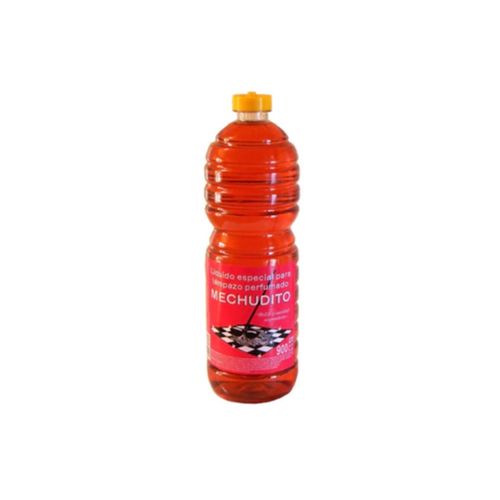 Mechudito Brilla Piso 900Ml