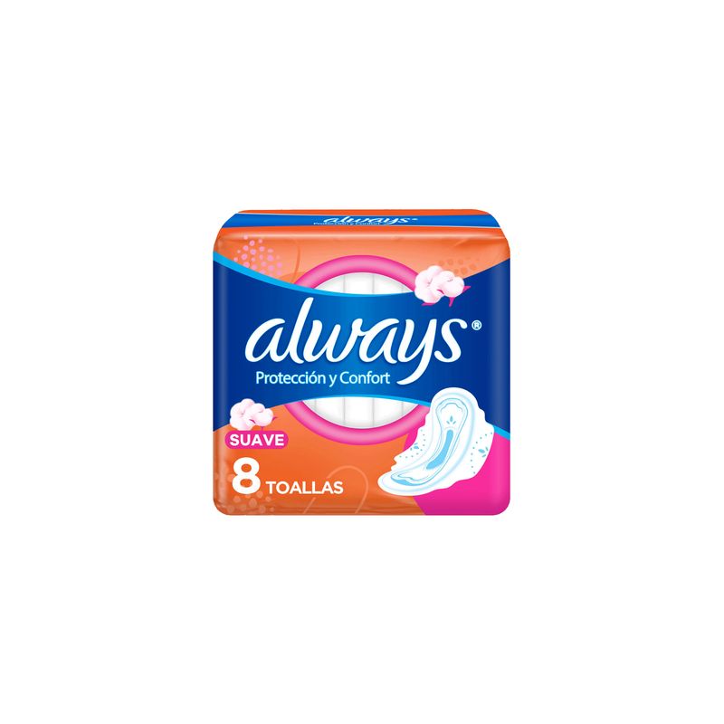 TOA-FEM-ALWAYS-PROT-DUAL-x8UN