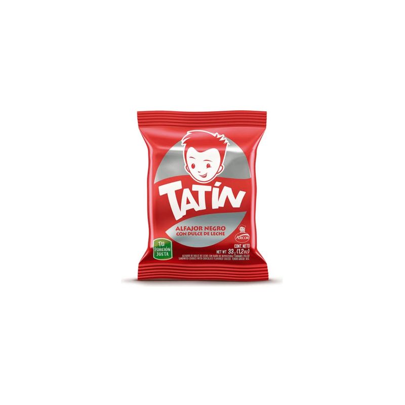ALFAJOR-TATIN-CHOC--X33-GR