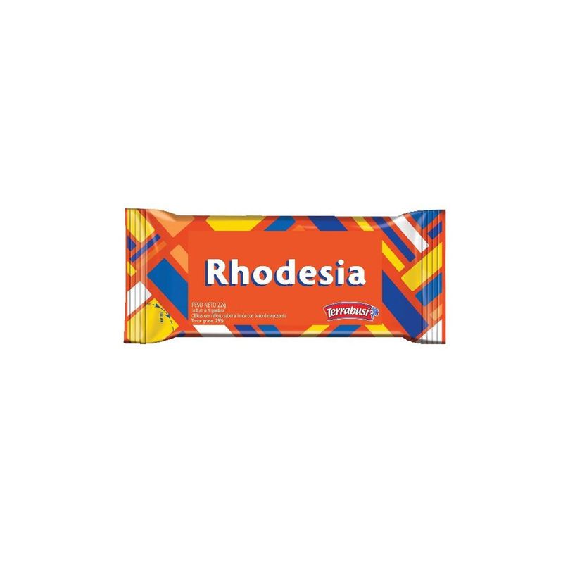 RHODESIA-x-22gr