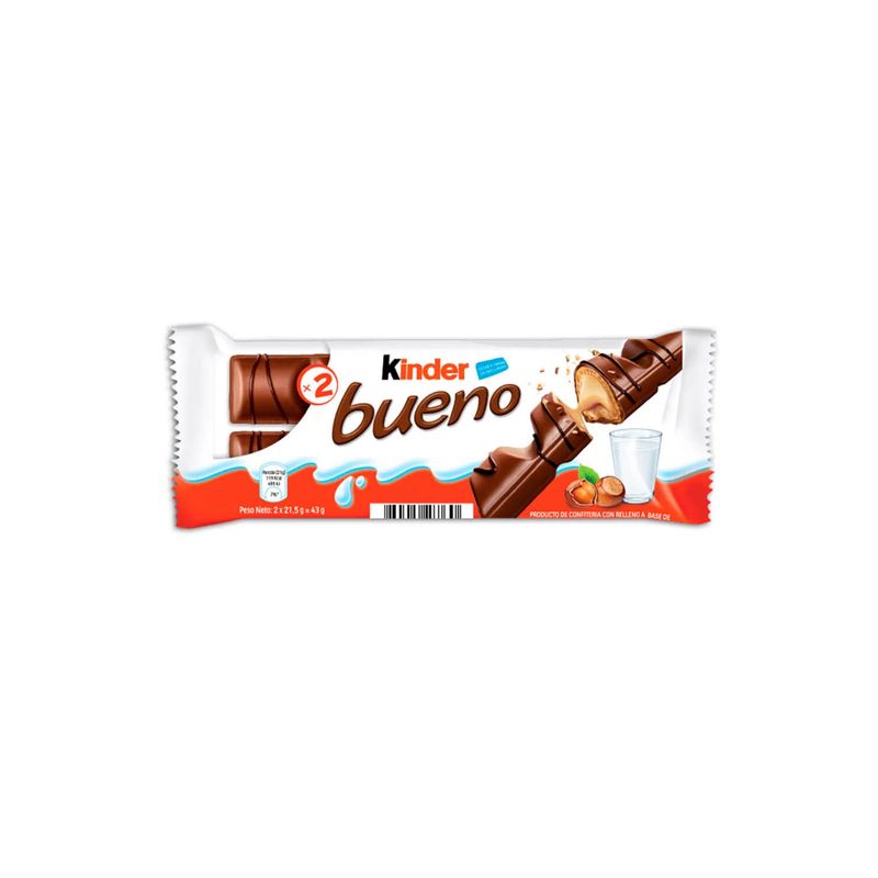 KINDER-BUENO-T2-X-43-GR