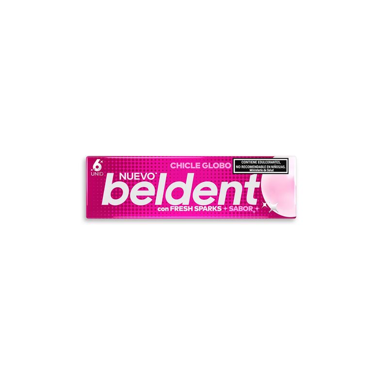 BELDENT-GLOBO-X-10-GR