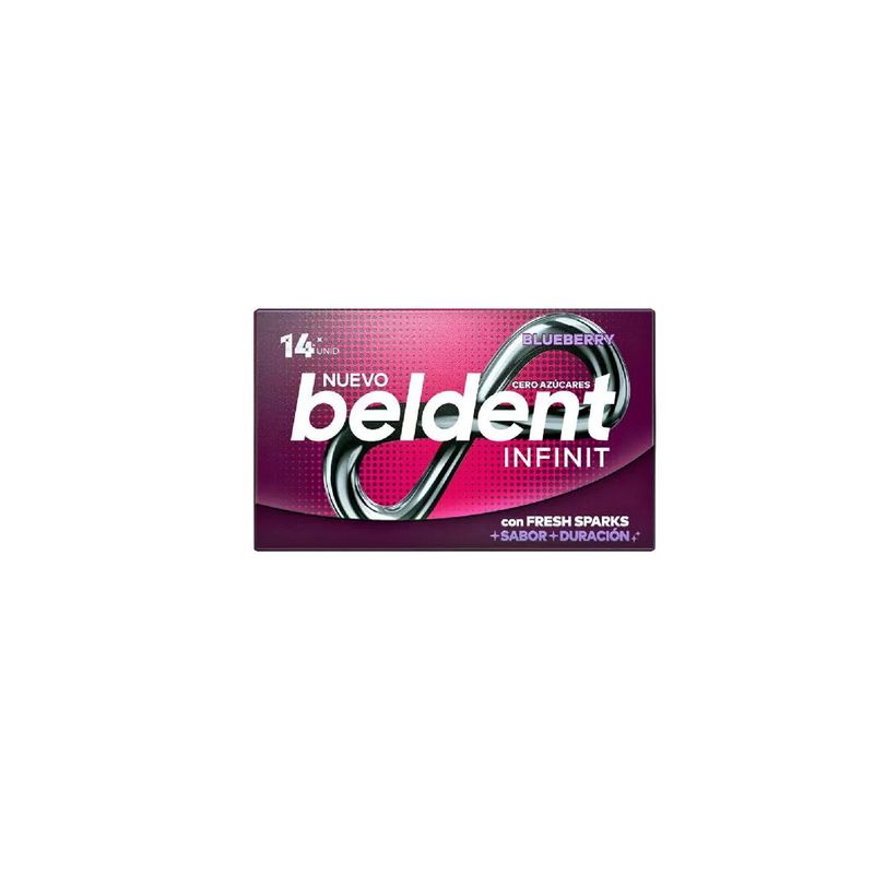 BELDENT-INF-BLUEBERRY-26gr