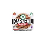MEDALLON-KARNEVIL-FLV-4X80G