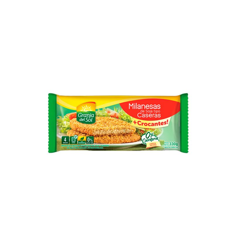 MILA-SOJA-G-DEL-SOL-X-330-GR