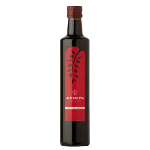 Aceto Alma Oliva - X 500 Ml