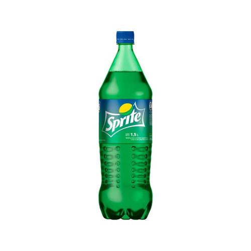 Gaseosa Sprite 1,5 L Pet