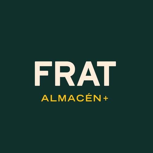 Bolsa Frat Lienzo Grande X Un.
