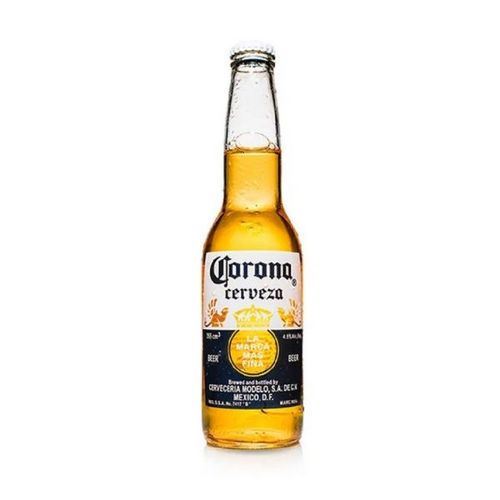 Cerveza Corona Ow 330 Ml