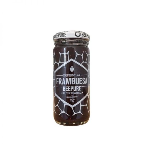 Dulce Beepure Frambuesa 270 Gr