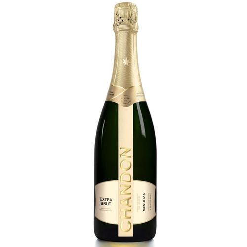 Espumante Chandon Extra Brut 750 Ml
