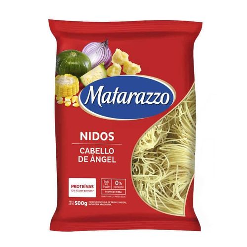 Fid Matara Cab.Angel 500 Gr