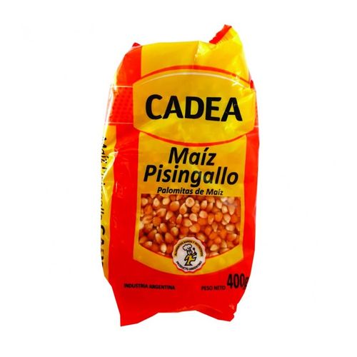 Maiz Pisingallo Cadea 400 Gr