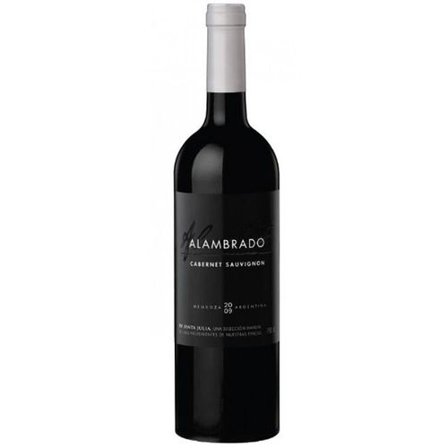 Vino Alambrado Cabernet Sauvignon 750 Ml
