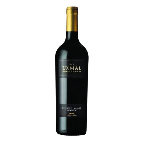 Vino Alto Umal Cabernet Merlot 750 Ml