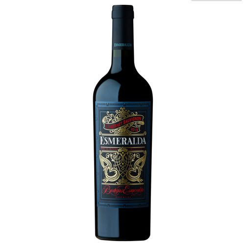 Vino Esmeralda Cabernet 750 Ml