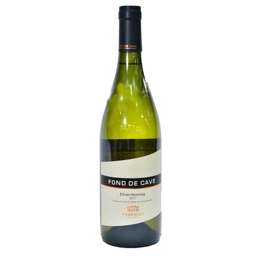 Vino Fond De Cave Chardonnay 750 Ml