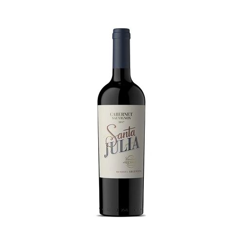 Vino Santa Julia Cabernet Sauvignon 750 Ml