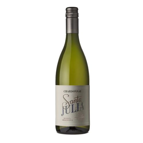 Vino Santa Julia Chardonnay 750 Ml