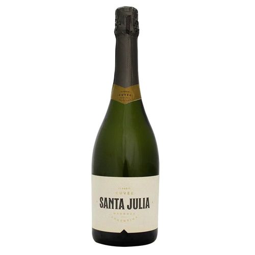 Vino Santa Julia Clásico Cuvée 750 Ml