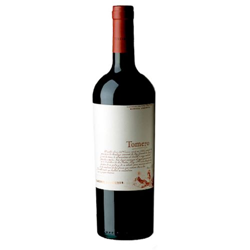 Vino Tomero Cabernet Sauvignon  750 Ml