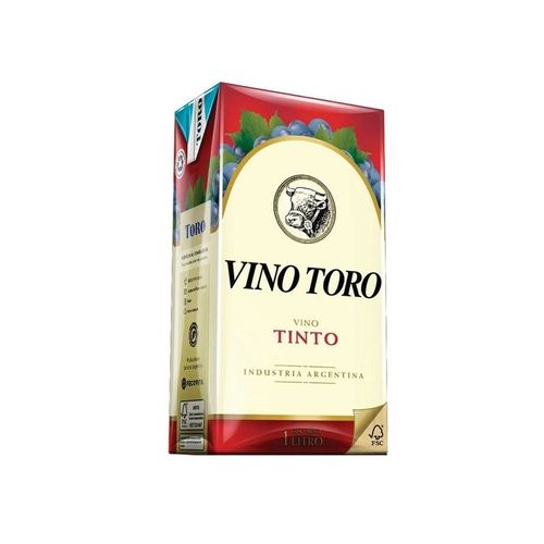 Vino Toro Tinto