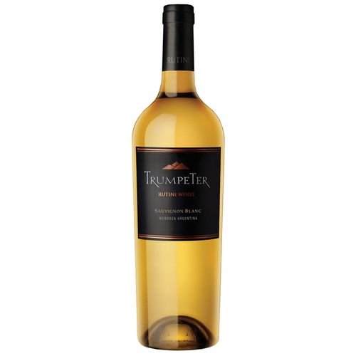 Vino Trumpeter Sauvignon Blanc  750 Ml