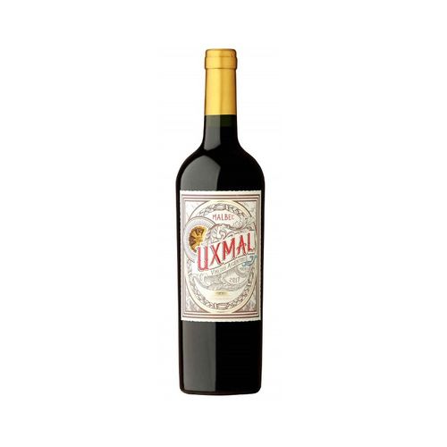 Vino Umal Malbec 750 Ml