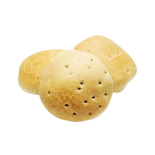 Tortitas X Docena