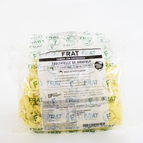Tagliatelle Frat Amapola 500 Gr