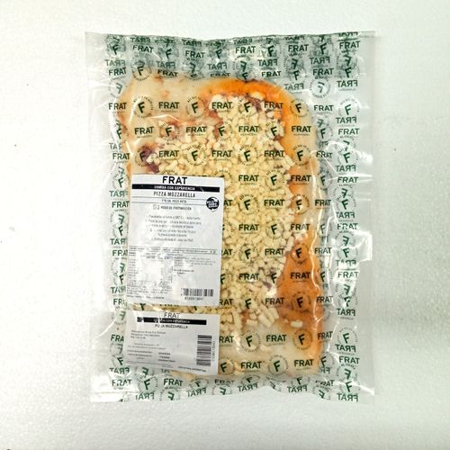 Pizza Frat Muzzarella  Un.