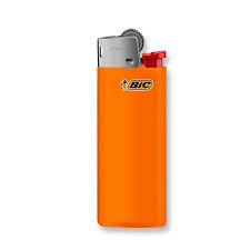 Bic Encendedor Mini 1 Un
